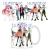 Kubek ceramiczny 325ml K-POP Demon Hunters Huntrix